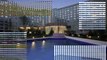Hotels in Tianjin Crowne Plaza Tianjin Binhai China