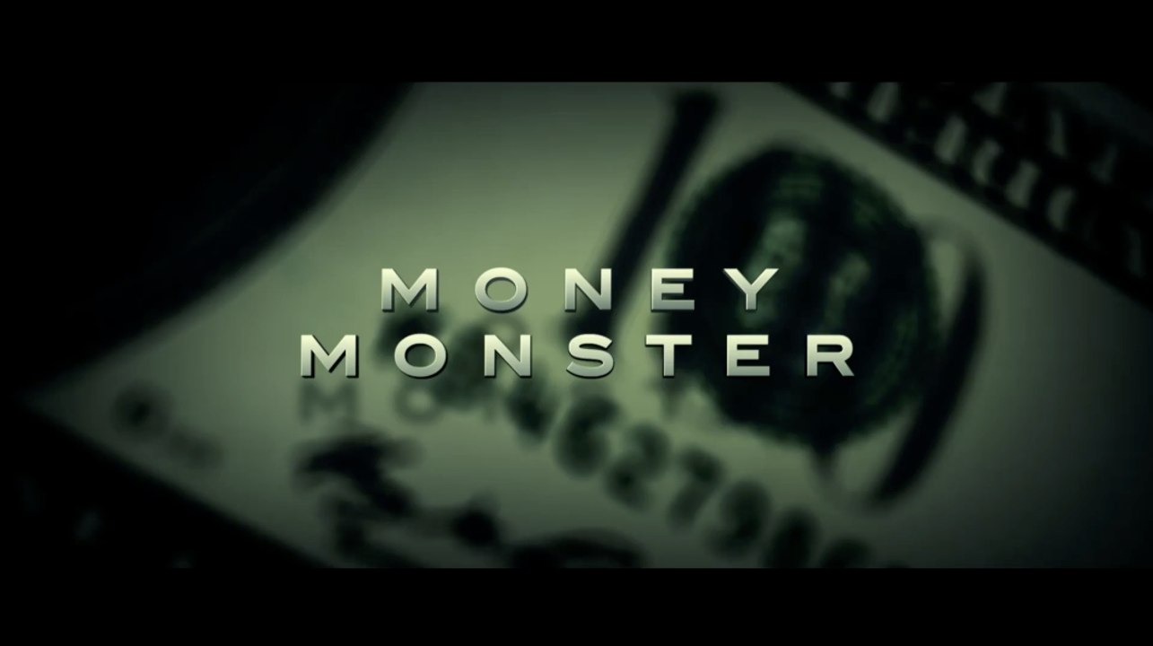 Money Monster - Official Trailer