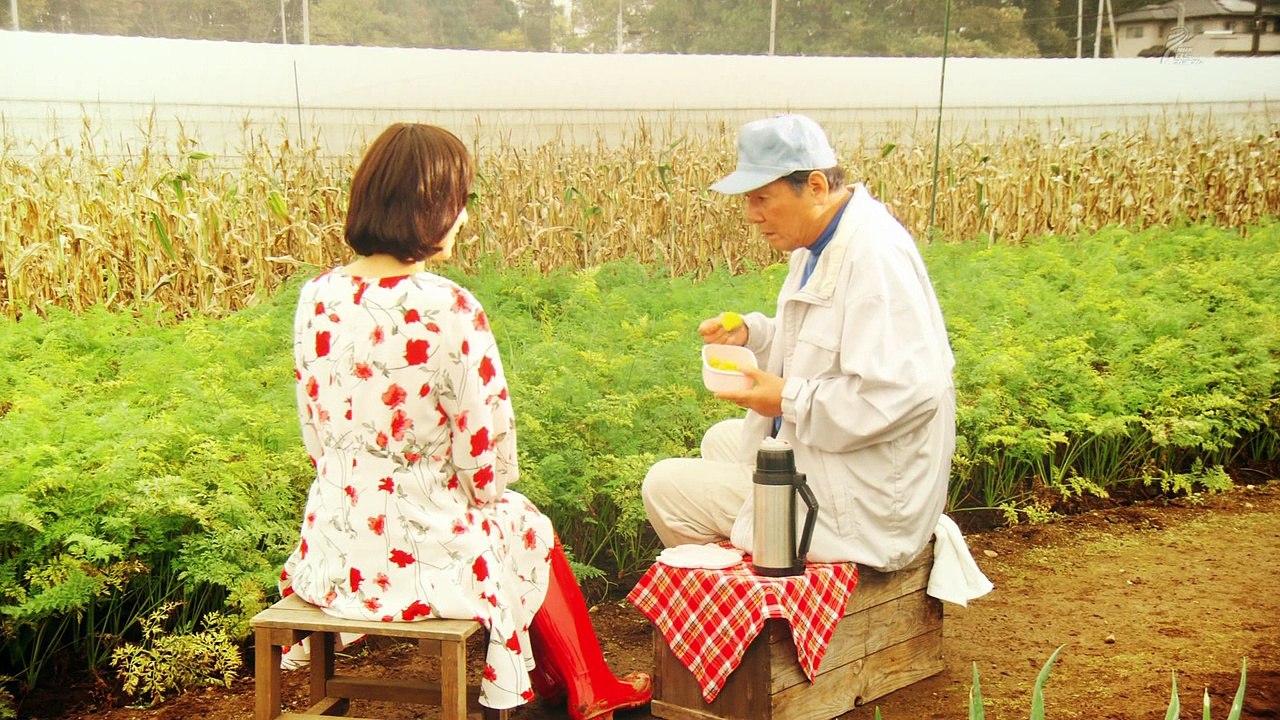 [HDTV] Iyana Onna EP01 720p