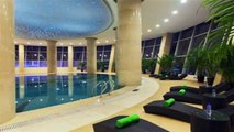 Hotels in Tianjin Holiday Inn Tianjin Aqua City China