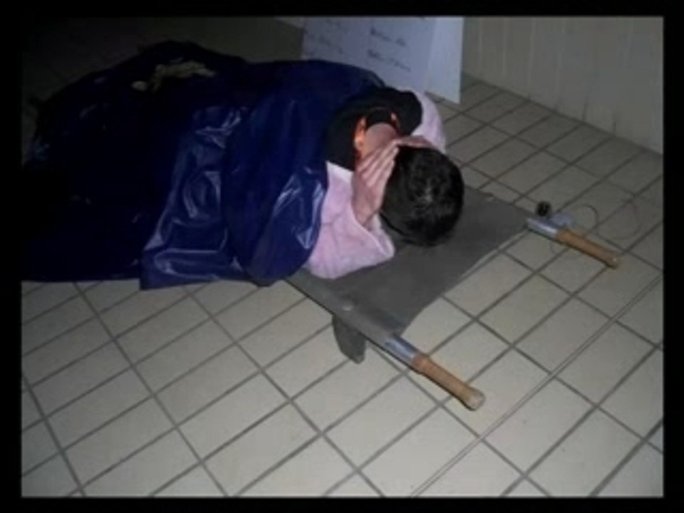 Cartel des Mines Nantes 2006 Vendredi Soir