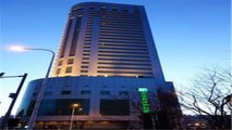 Hotels in Tianjin Holiday Inn Express Tianjin City Center China