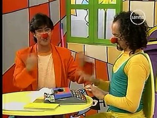 Pataclaun Película HQ (1/3)