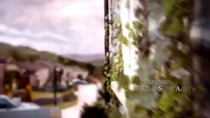 Аарон и Роберт 18 серия (русские субтитры)