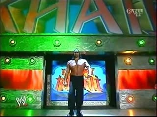 catch Gread khali vs HBK