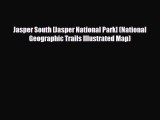 [PDF] Jasper South [Jasper National Park] (National Geographic Trails Illustrated Map) [Download]
