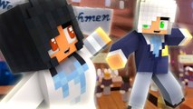 Werewolf Class | MyStreet Phoenix Drop High [Ep.2 Minecraft Roleplay]