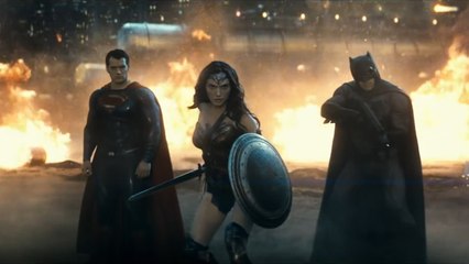 Menghitung Hari menunggu Film Batman VS Superman