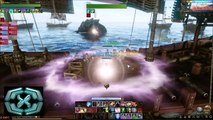 ArcheAge Naima Server First Kraken Kill Xen Of Onslaught