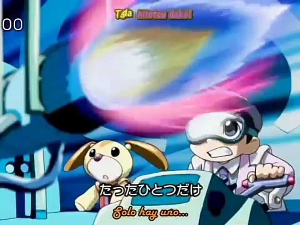 Powerpuff Girls x Powerpuff Girls Z 2