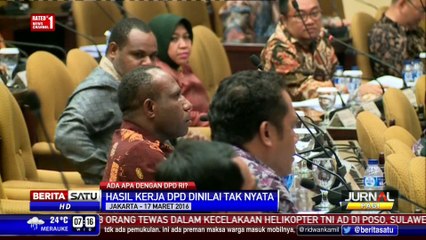 Dialog: Ada Apa dengan DPD RI? # 1