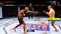 EA SPORTS UFC 2 Gameplay: Opening Cinematic
