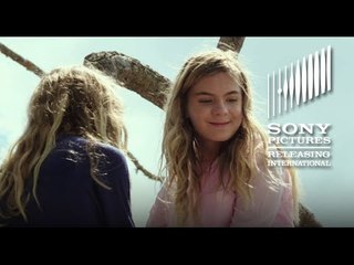 Miracles From Heaven - Official Trailer - Jennifer Garner - At Cinemas June 10