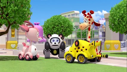 PROMIS 2 VROOMIZ 2 cartoon Collection 27 31 series