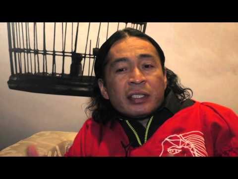 Zieke Tony Scott houdt de deur op een kier na afscheid