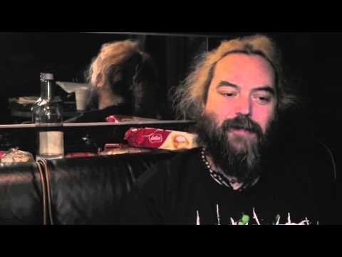 Soulfly interview - Max Cavalera (part 1)