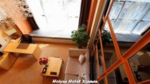 Hotels in Xiamen Hoiyue Hotel Xiamen China