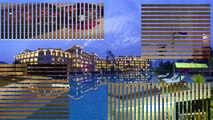 Hotels in Xiamen Jingmin Hot Spring Resort China
