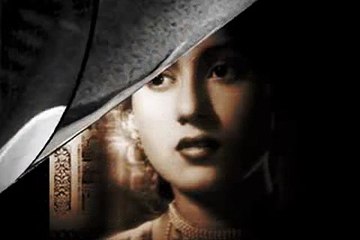 Aaj Jane Ki Zid Na Karo FARIDA KHANUM -