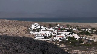 Fuerteventura Risco Del Paso