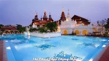 Hotels in Chiang Mai The Dhara Dhevi Chiang Mai Thailand