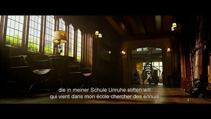 X MEN APOCALYPSE Trailer 2 English + German Deutsch Untertiel | Filme 2016