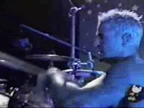 Korn - Blind (Woodstock '99)