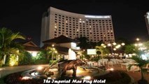 Hotels in Chiang Mai The Imperial Mae Ping Hotel Thailand
