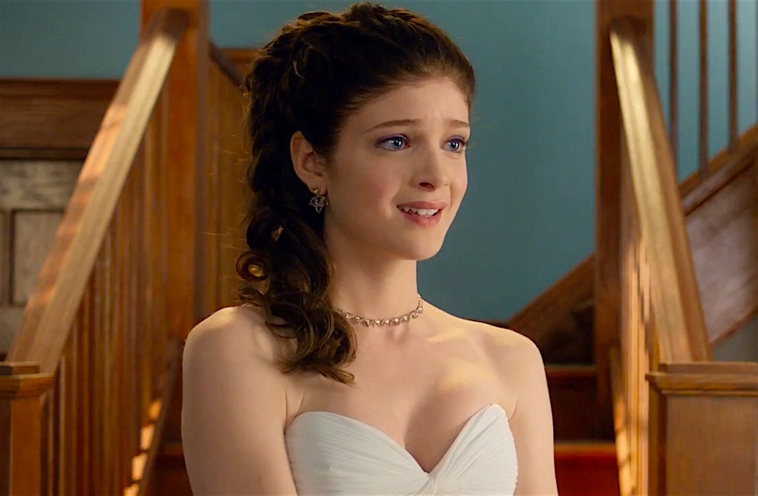 My Big Fat Greek Wedding 2 - The New Big Fat Story