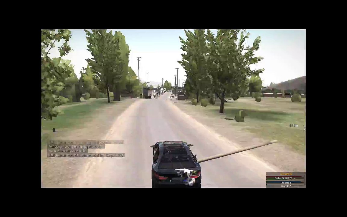 part one rdmac