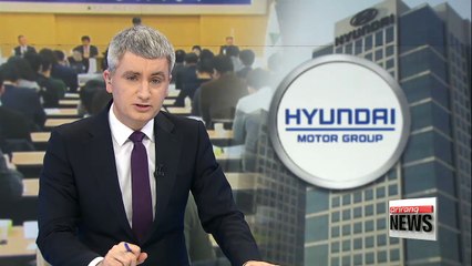 Hyundai Motor 'not interested' in embattled shipper