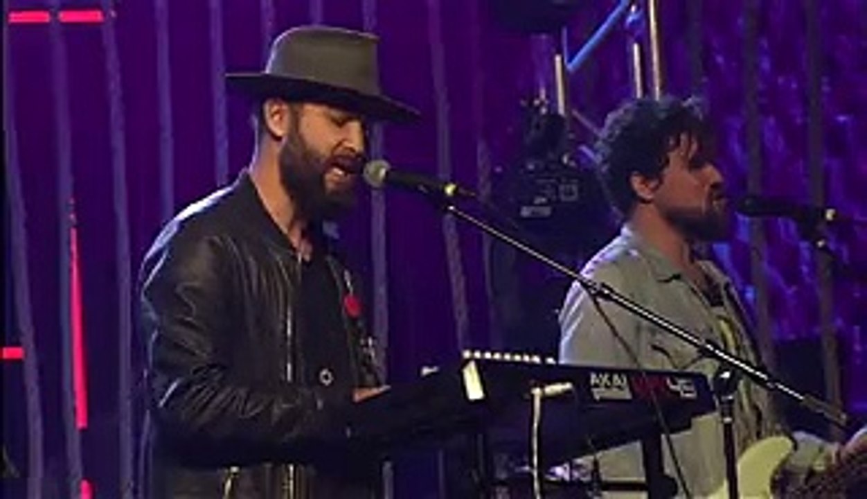 Grizfolk Interview  SXSW 2016