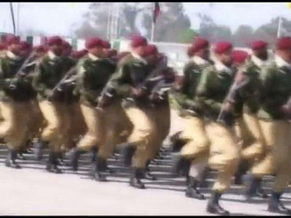 Hum Pakistan Ki Bari Foj Ke Shar Dalair Sipahi Pak Army Song.