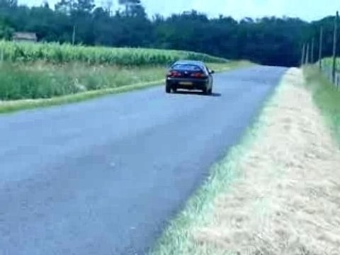 itr avec ligne buddy club spec 3