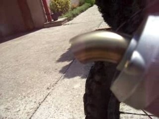 yamaha dt 50 avec moteur d'aprilia rs(2)