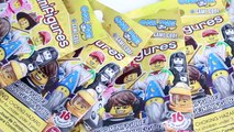 Lego Minifigure Series12 Surprise Blind Bags - Awesome Cute Collectible Figurines
