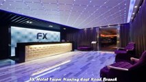 Hotels in Taipei FX Hotel Taipei Nanjing East Road Branch Taiwan