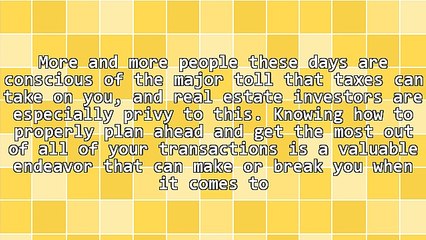 REITS and the 1031 Exchange: What You Need to Know