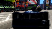 Cars Songs For Kids ♪ A ram sam sam ♪ Mcqueen Frozen Anna Princess Fun