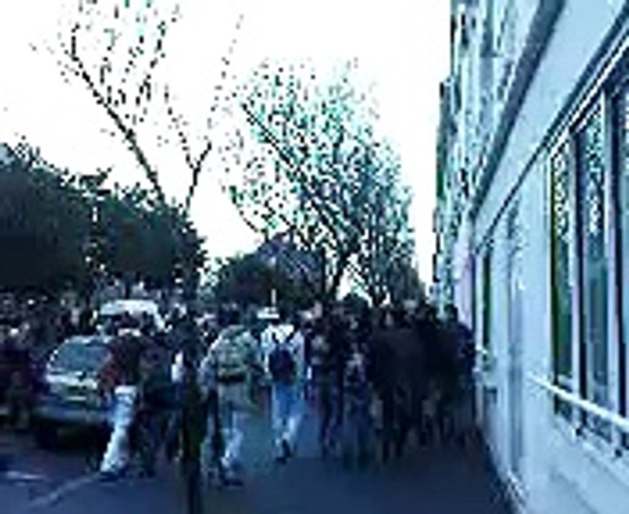 Manifestation