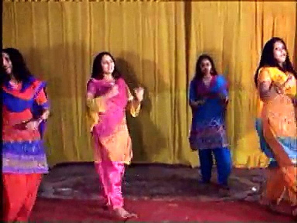 desi wedding dance party awsome