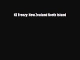 [PDF] NZ Frenzy: New Zealand North Island [Download] Full Ebook