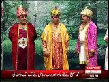 Khabardar with Aftab Iqbal 19 March 2016 - Express News_part  1