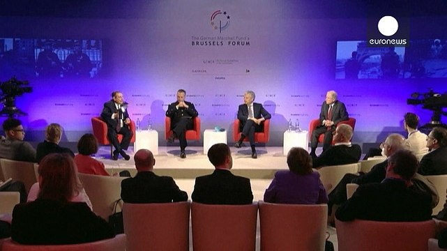 После Парижа Абдеслам залег на дно, но готовил что-то еще