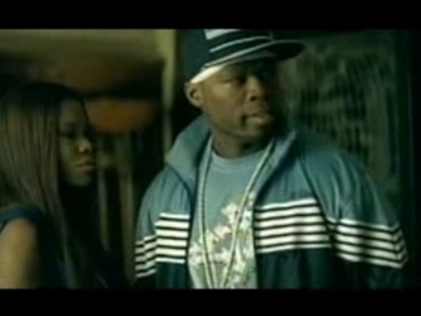 ⁣50 Cent - Straight To The Bank [RamVideos]