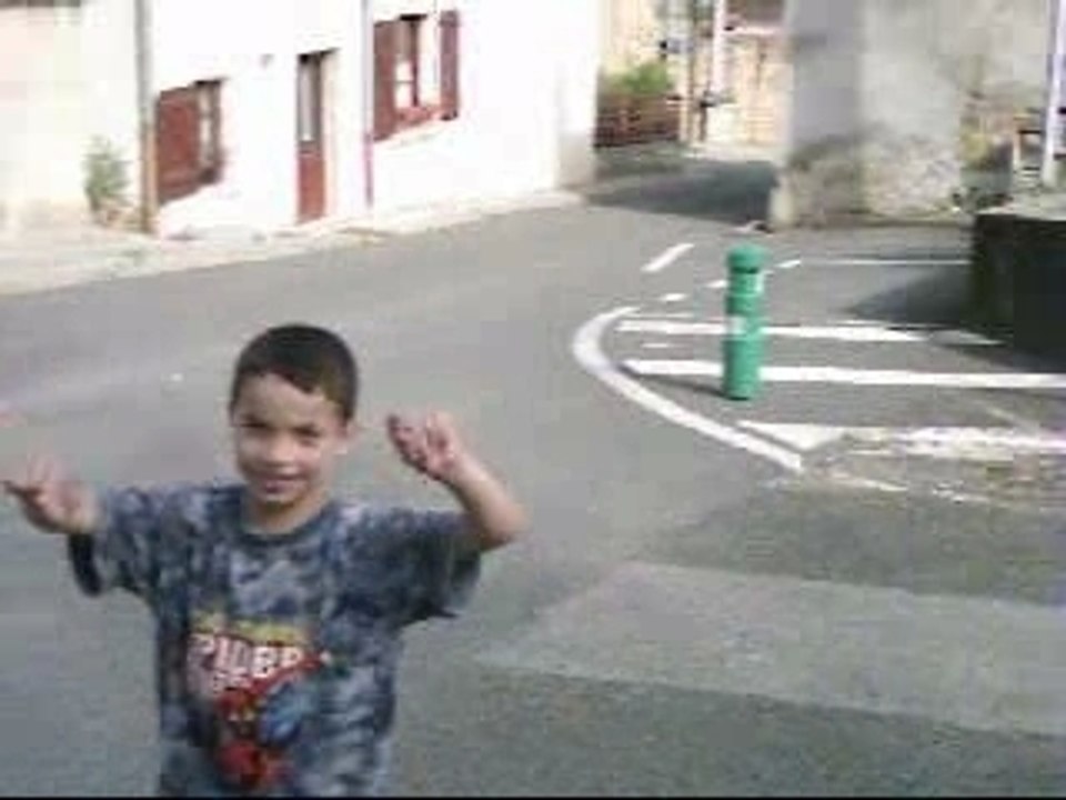 La trik
