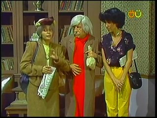 CHESPIRITO EPISODIO 75 (1981)