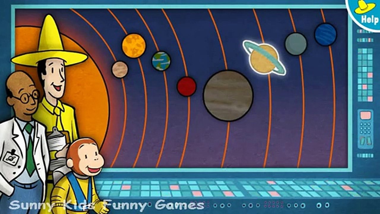 Curious George, Curious George Full Episode, Curious George Planet Quest, Curious George Movie