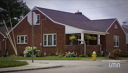 My Haunted House S04E05 The Hanover Haunting