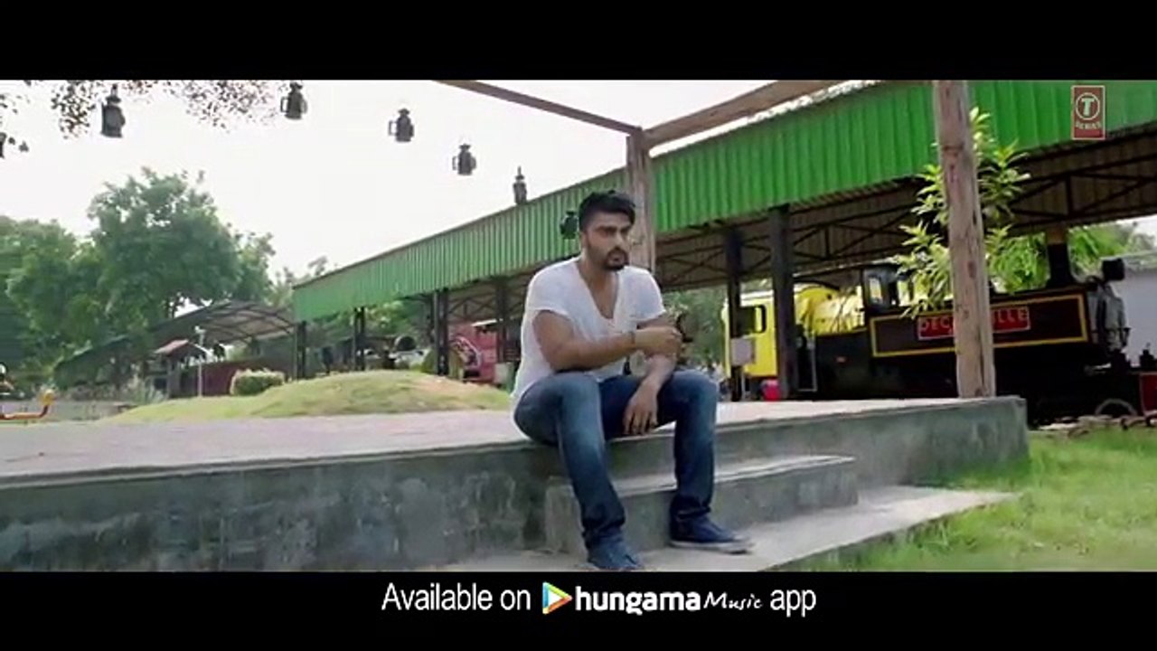 JI HUZOORI Video Song  KI & KA
